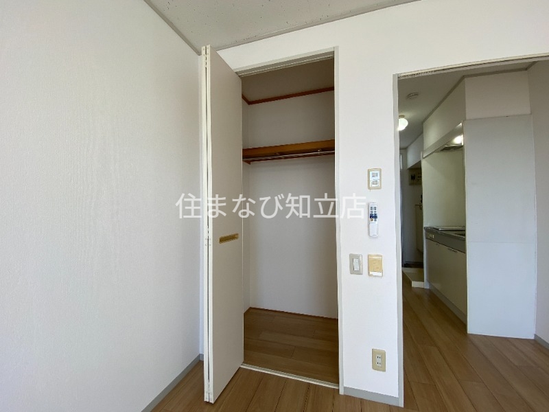 収納　同型タイプ