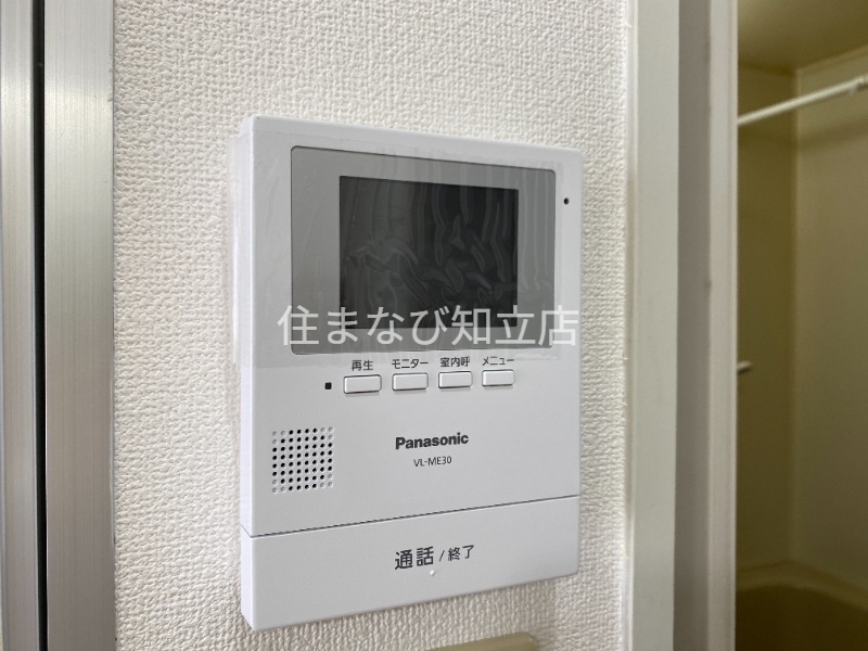 セキュリティ　同型タイプ