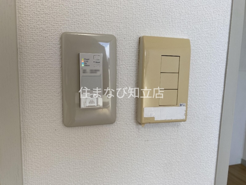 その他設備　同型タイプ