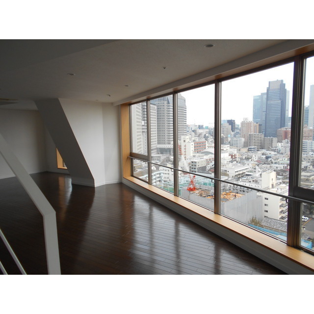 居室・リビング　居室※別部屋参考写真