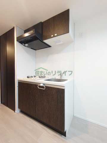 キッチン　ラフィスタ中野本町