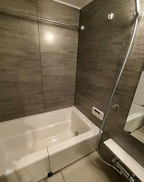 バス・シャワールーム　同タイプ部屋　参考写真です