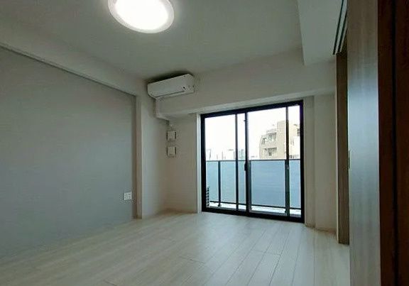 居室・リビング　同タイプ部屋　参考写真です