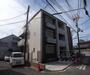 太秦天神川駅より徒歩6分 3階 築9年3ヶ月の賃貸物件