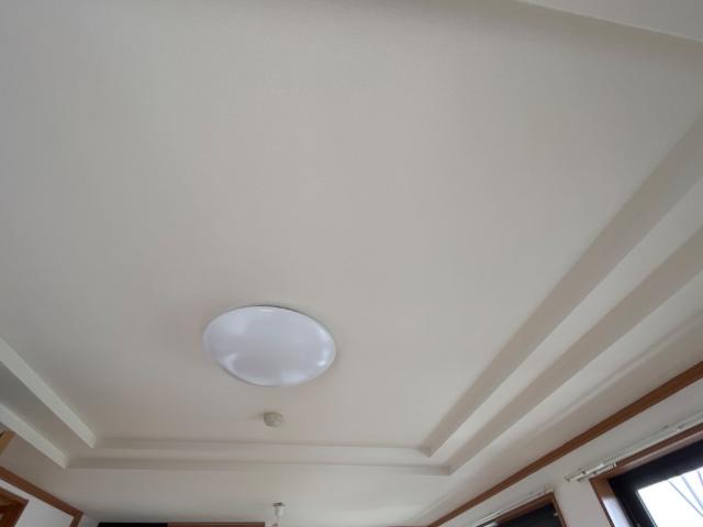 その他設備　照明器具