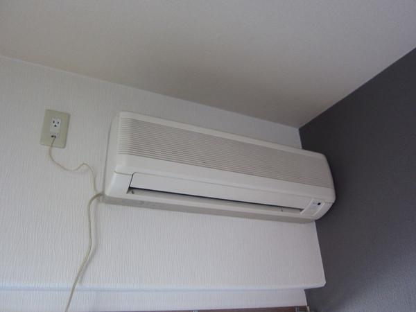 その他設備　※同タイプのお部屋の写真です