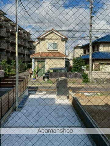 眺望　眺望
