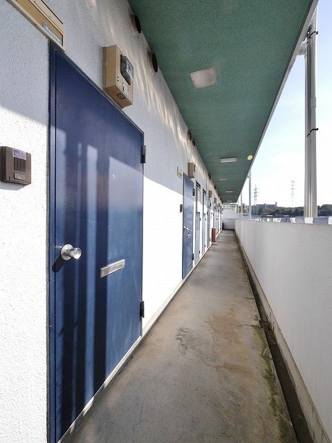 その他共有部分　★お部屋探しは、タウンハウジング多摩センター店へ★