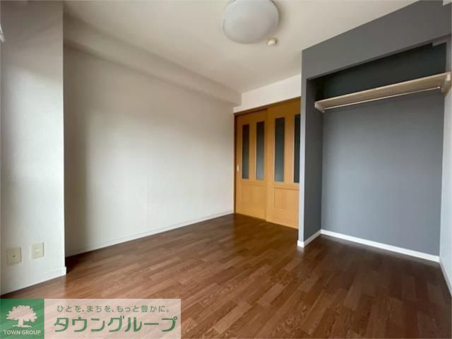 居室・リビング　※別部屋参考写真※