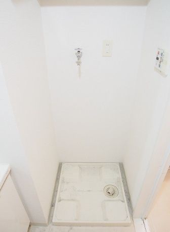 その他設備　別タイプ部屋　参考写真です