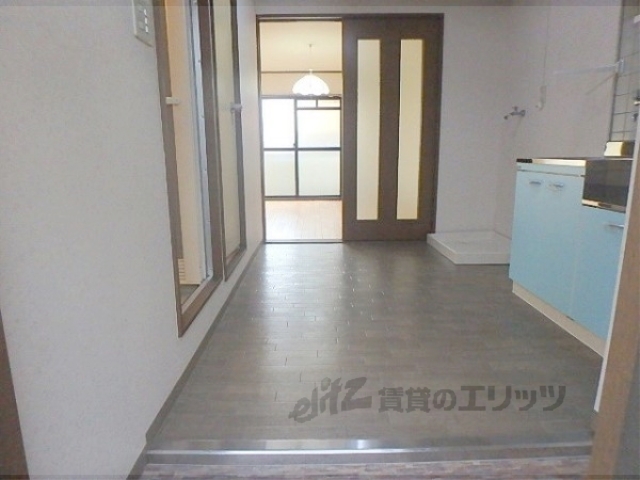 その他部屋・スペース　廊下