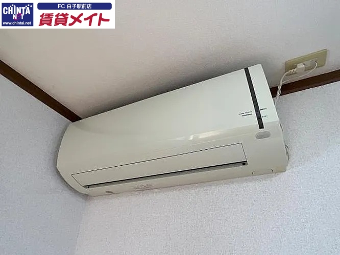 その他設備　同物件別部屋の写真