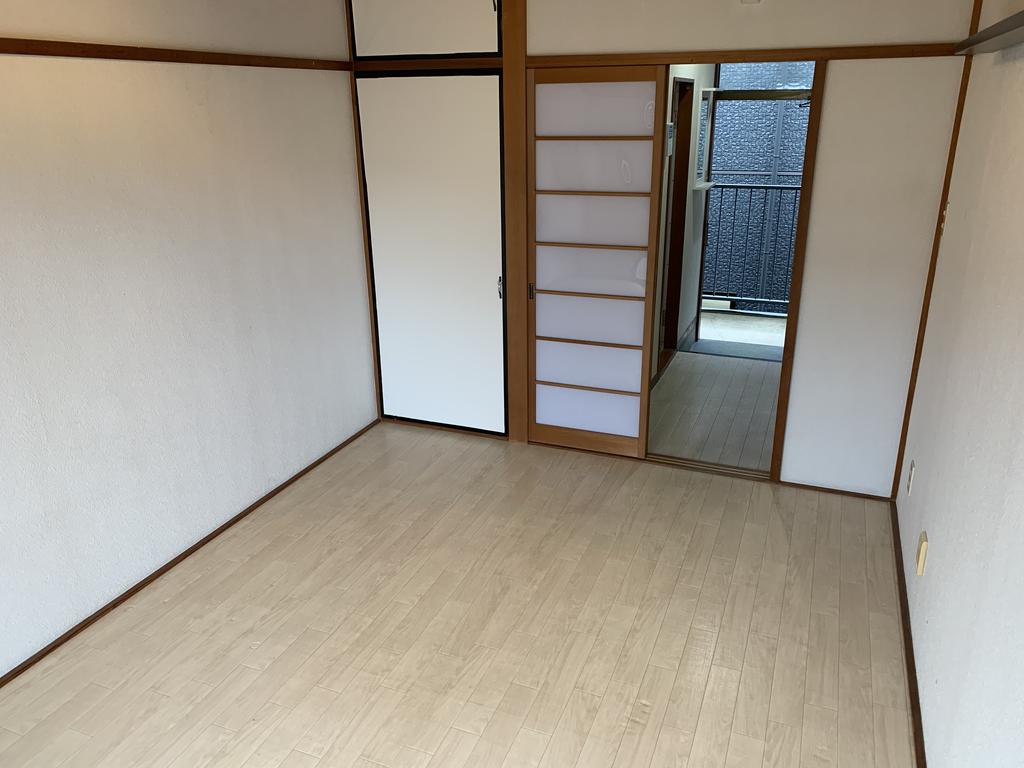 その他部屋・スペース　別角度より　画像は別の部屋