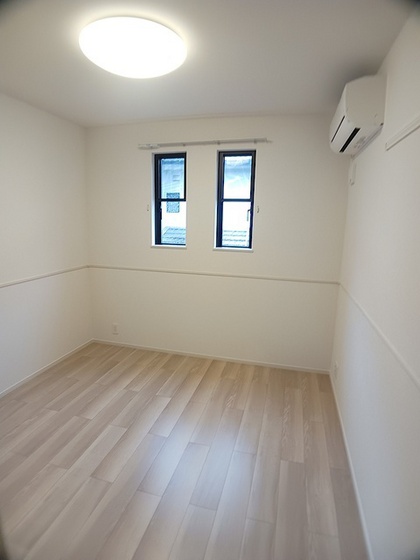 その他　※別部屋の写真です