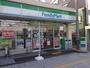 コンビニ　ファミリーマート西野田店（コンビニ）まで406m