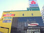 ホームセンター　ヤマダ電機テックランド大阪野田店（ホームセンター）まで500m