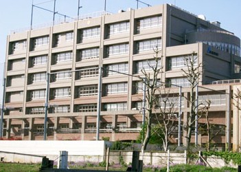 高校・高専　淑徳巣鴨中学校・高等学校（高校・高専）まで415m