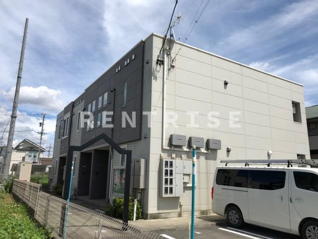 エントランス　外観写真その他2