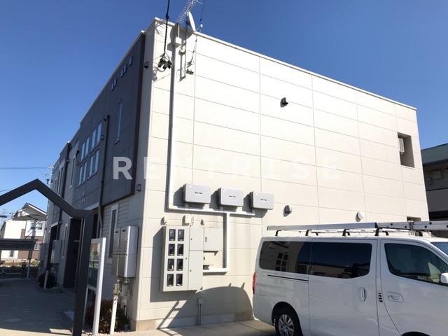 その他共有部分　外観写真その他3