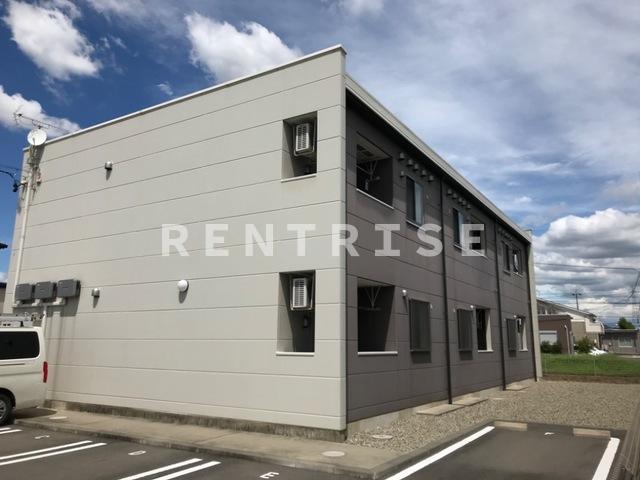 建物外観　外観写真その他1