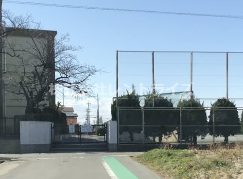 小学校　一宮市立浅野小学校（小学校）まで1588m