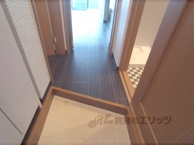 その他部屋・スペース　廊下