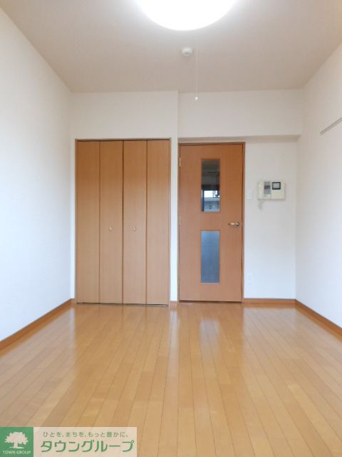 居室・リビング　居間です