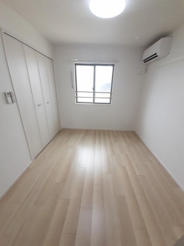 その他部屋・スペース　きれいな内装です