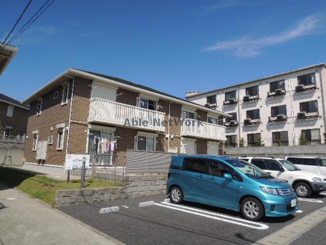 その他　周辺環境