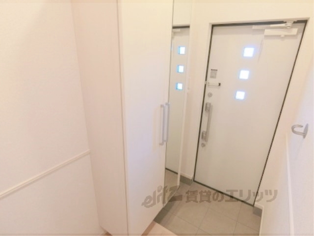 収納　下駄箱