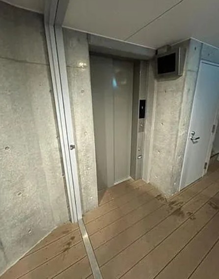その他共有部分　ＢＲＩＣＫ　ＲＥＳＩＤＥＮＣＥ　目黒本町
