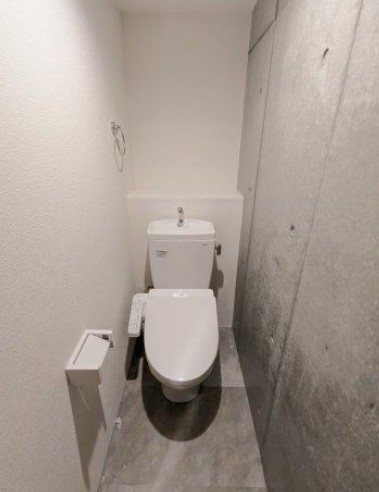 トイレ　ＢＲＩＣＫ　ＲＥＳＩＤＥＮＣＥ　目黒本町（別部屋参考画像）