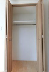 収納　ＢＲＩＣＫ　ＲＥＳＩＤＥＮＣＥ　目黒本町（別部屋参考画像）