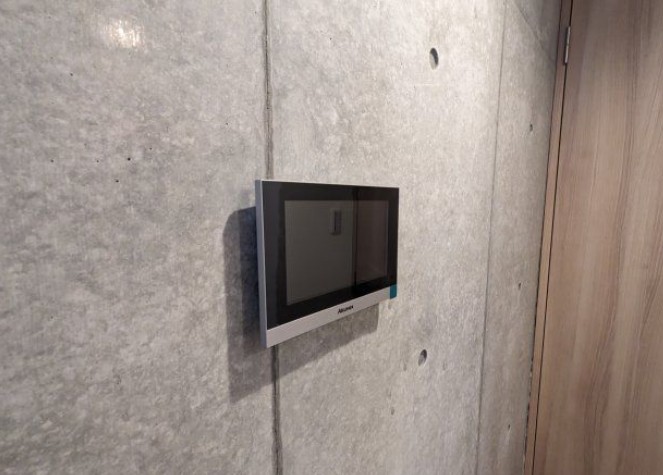 セキュリティ　ＢＲＩＣＫ　ＲＥＳＩＤＥＮＣＥ　目黒本町（別部屋参考画像）