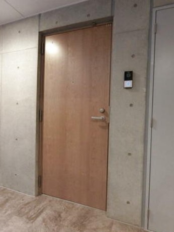 玄関　ＢＲＩＣＫ　ＲＥＳＩＤＥＮＣＥ　目黒本町（別部屋参考画像）