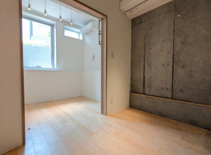 居室・リビング　ＢＲＩＣＫ　ＲＥＳＩＤＥＮＣＥ　目黒本町（別部屋参考画像）