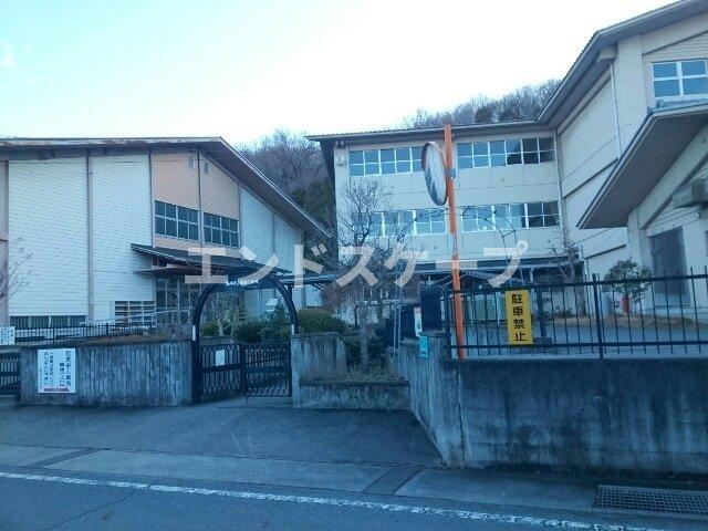 その他　市立鼻高小学校まで800m 高崎、前橋のお部屋探しはエンドス