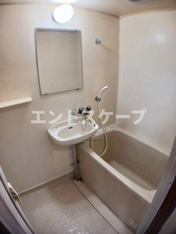 バス・シャワールーム　高崎、前橋のお部屋探しはエンドスケープまで！お客様の理想お聞