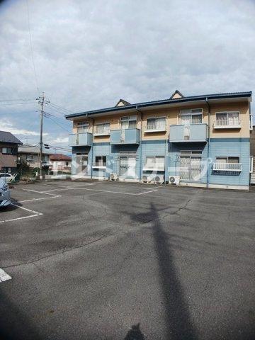 駐車場　高崎、前橋のお部屋探しはエンドスケープまで！お客様の理想お聞