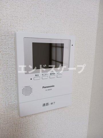 セキュリティ　高崎、前橋のお部屋探しはエンドスケープまで！お客様の理想お聞