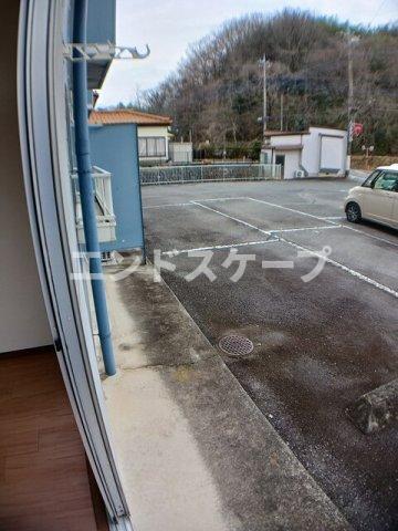 バルコニー　高崎、前橋のお部屋探しはエンドスケープまで！お客様の理想お聞