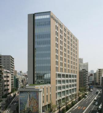 図書館　東洋学園大学本郷キャンパス図書館（図書館）まで1072m