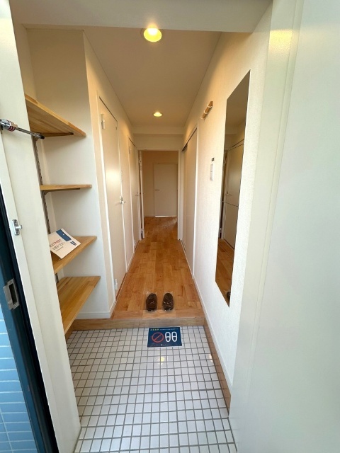 玄関　★別室参考写真★