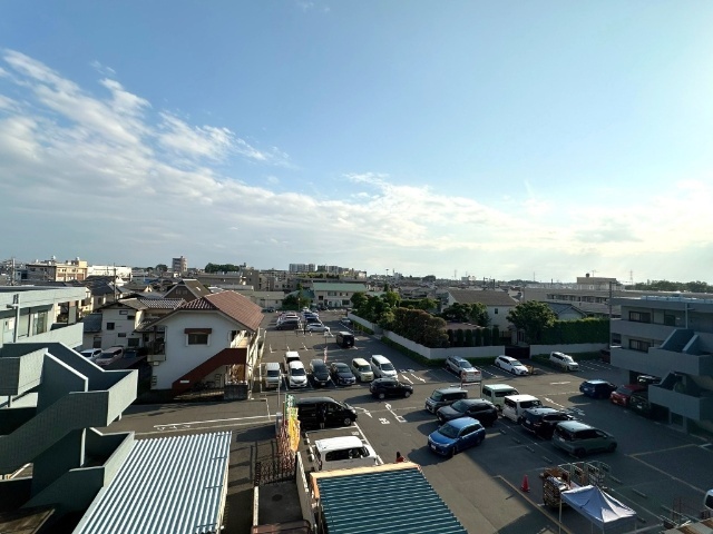眺望　★別室参考写真★
