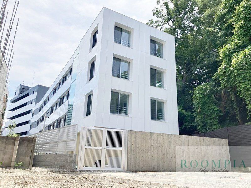 建物外観　物件画像