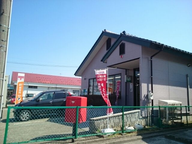 郵便局　神田町郵便局（郵便局）まで1500m