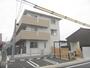 鹿王院駅より徒歩3分 2階 築2年の賃貸物件