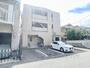 北山駅より徒歩7分 2階 築18年9ヶ月の賃貸物件