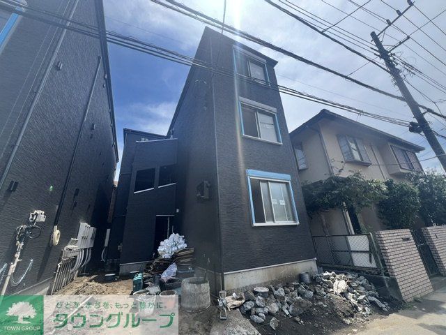 その他　外観