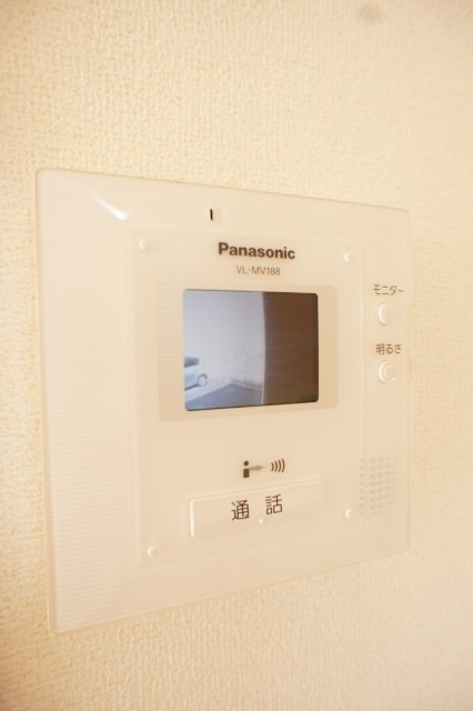 セキュリティ　図面と現状に相違がある場合には現状を優先